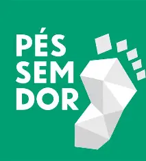 Logo Pés Sem Dor